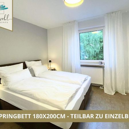 Semper Suite No1 - 2Zi Fewo 1-4 Pers, Balkon, Parkplatz, Hofgartennaehe ไบรอยท์ ภายนอก รูปภาพ